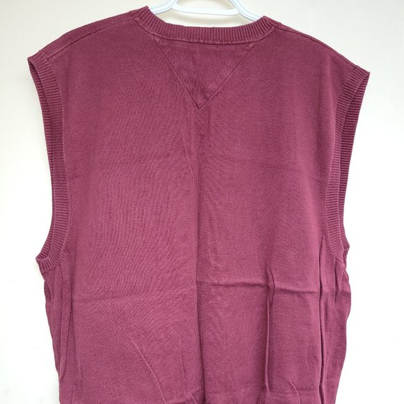 Tommy Hilfiger Men's 2XL sweater vest - Picture 3 of 3